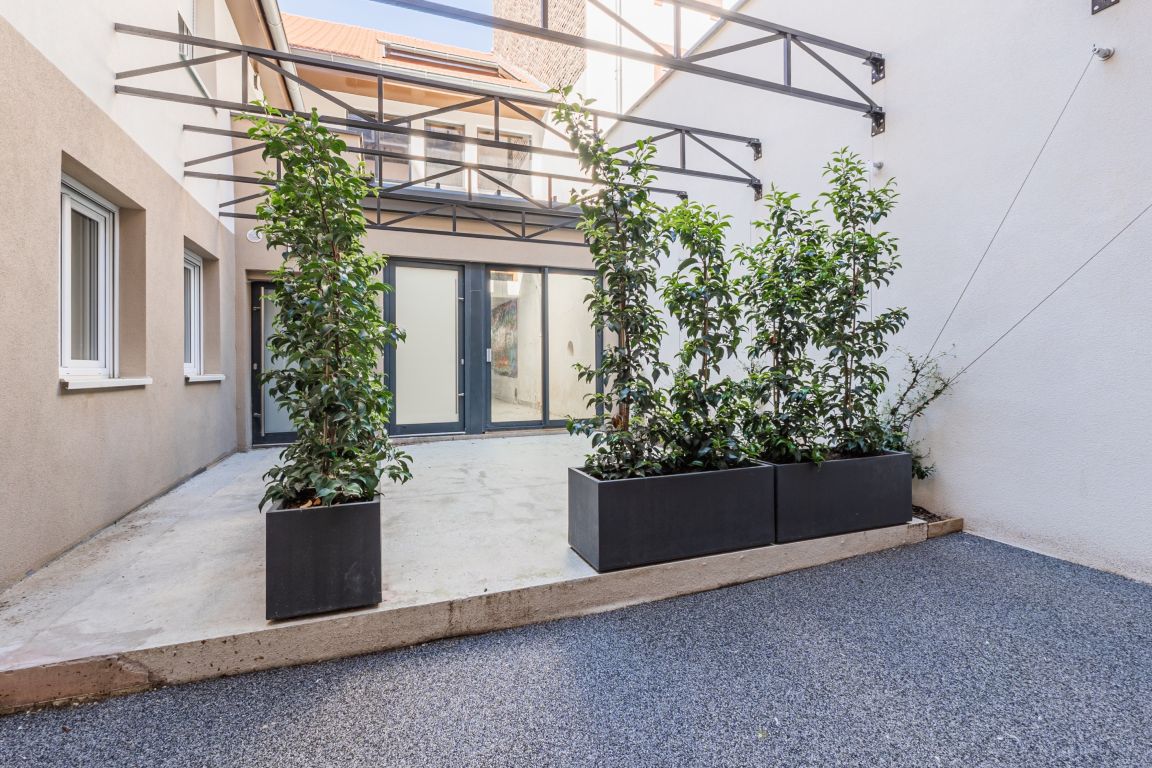 atelier d'artiste 1 pièce en vente sur STRASBOURG (67000)