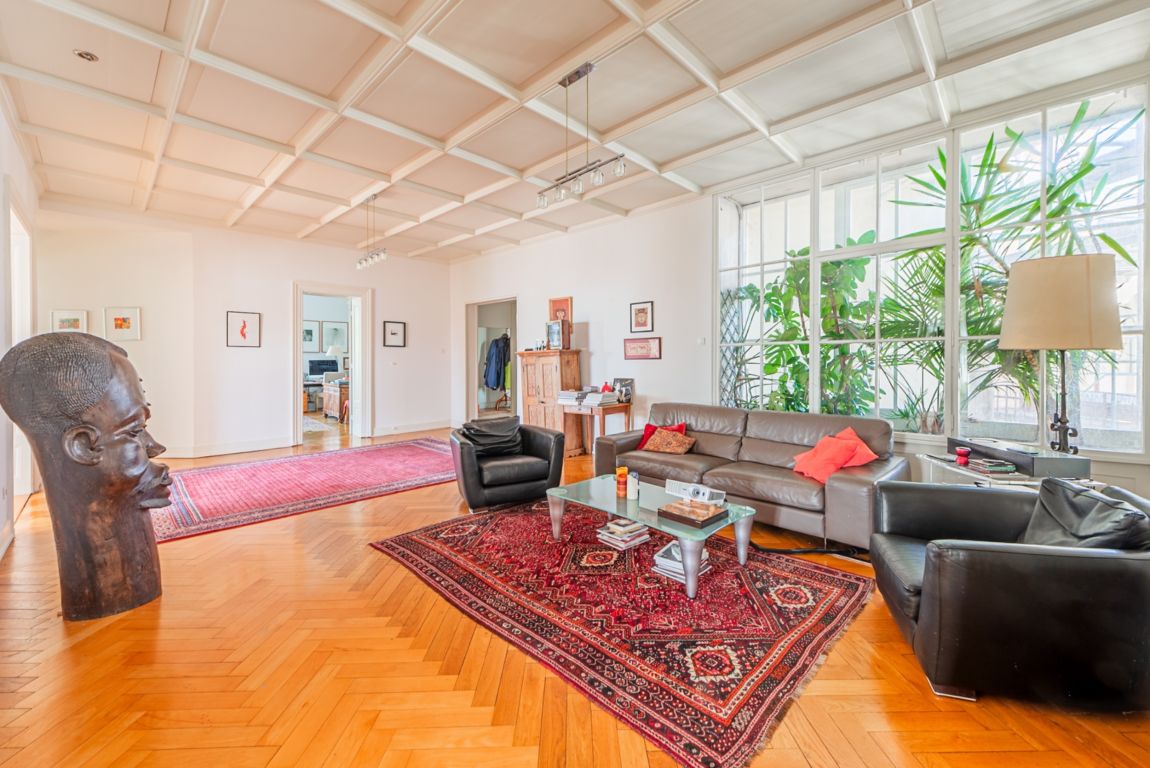 appartement 8 pièces en vente sur STRASBOURG (67000)