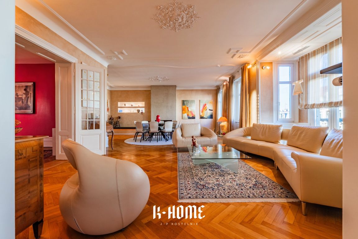 appartement 8 pièces en vente sur STRASBOURG (67000)