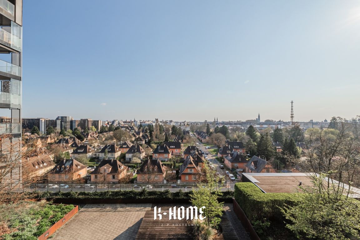 appartement 2 pièces en vente sur STRASBOURG (67000)