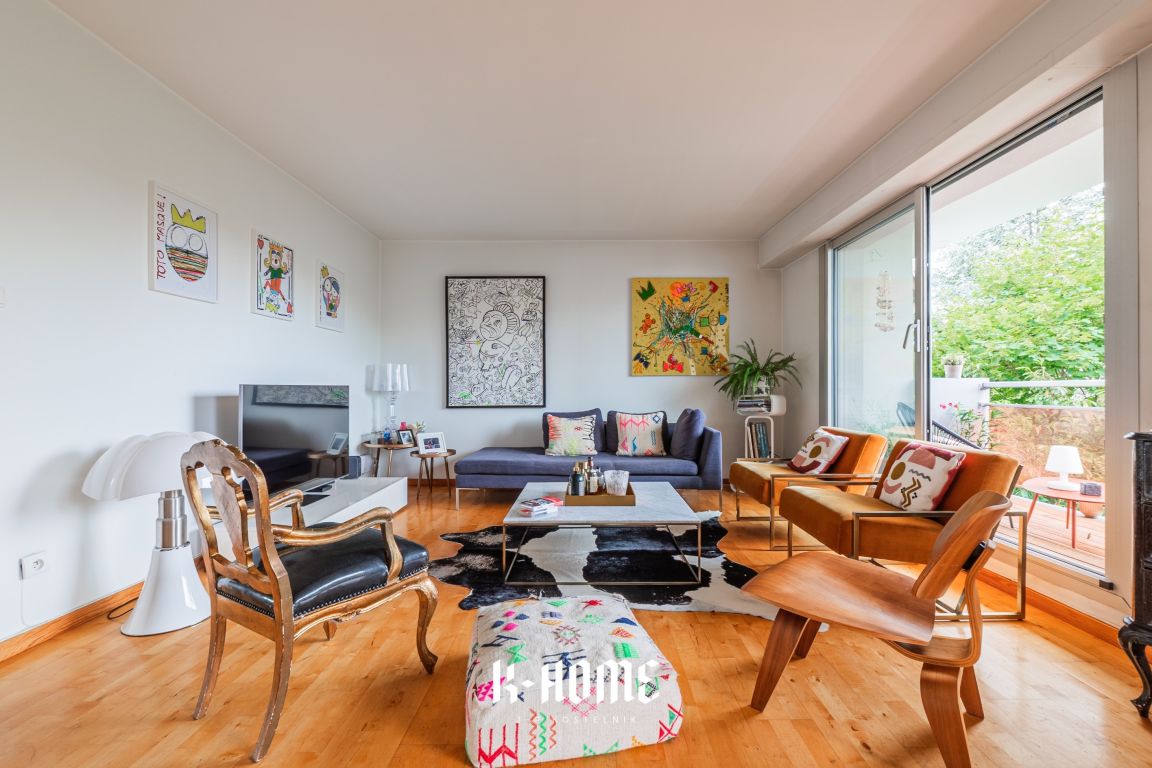 appartement 5 pièces en vente sur STRASBOURG (67000)
