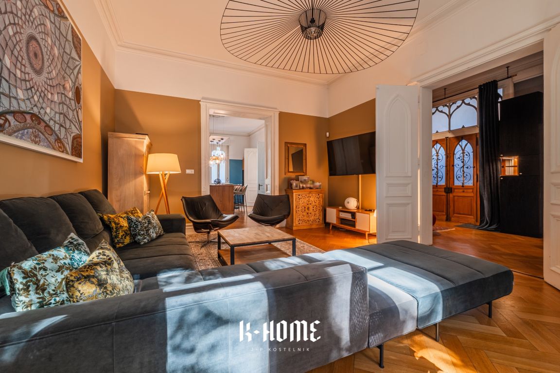 appartement 6 pièces en vente sur STRASBOURG (67000)