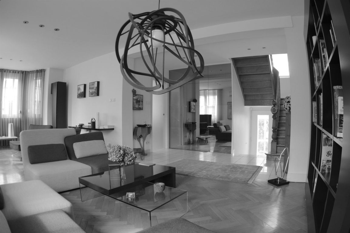 maison bourgeoise 6 pièces en vente sur STRASBOURG (67000)
