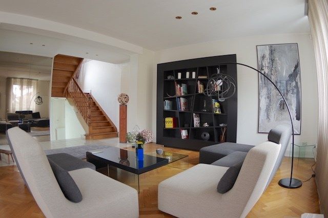 maison bourgeoise 6 pièces en vente sur STRASBOURG (67000)