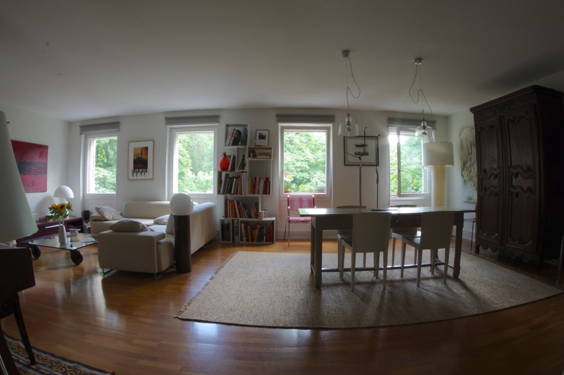 duplex 6 pièces en vente sur STRASBOURG (67000)