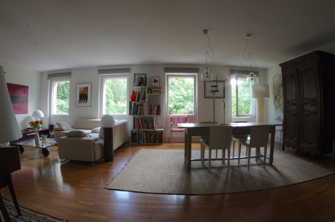 duplex 6 pièces en vente sur STRASBOURG (67000)