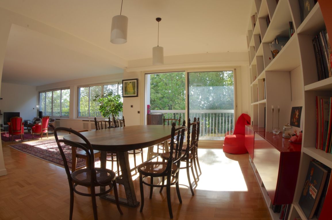 appartement 6 pièces en vente sur STRASBOURG (67000)