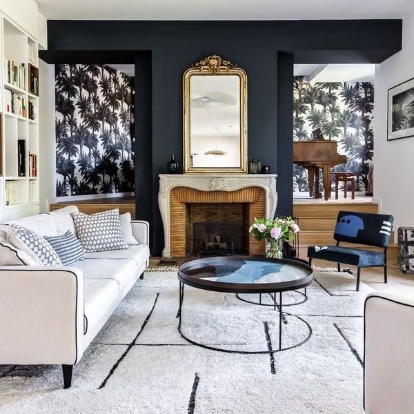maison bourgeoise 7 pièces en vente sur STRASBOURG (67000)
