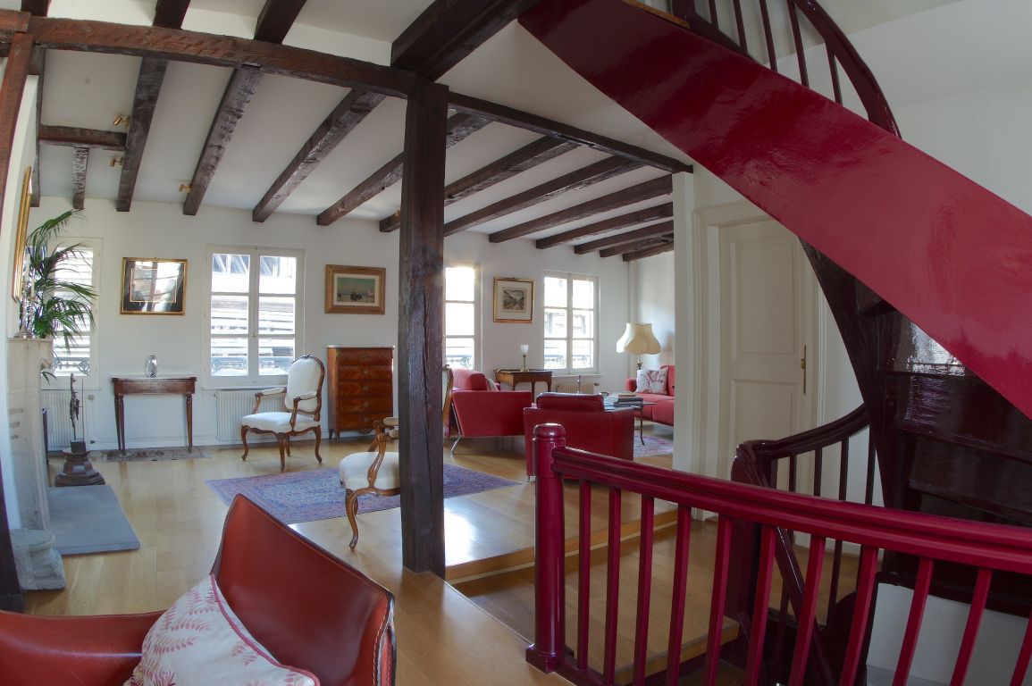 appartement 5 pièces en vente sur STRASBOURG (67000)