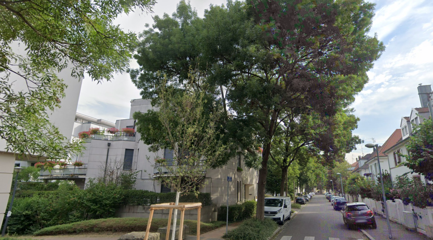 immeuble en vente sur STRASBOURG (67000)