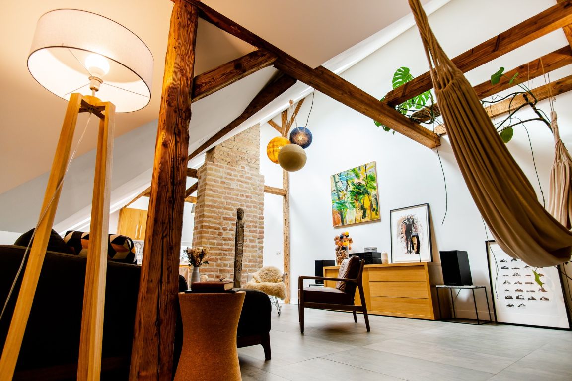 appartement 5 pièces en vente sur STRASBOURG (67000)