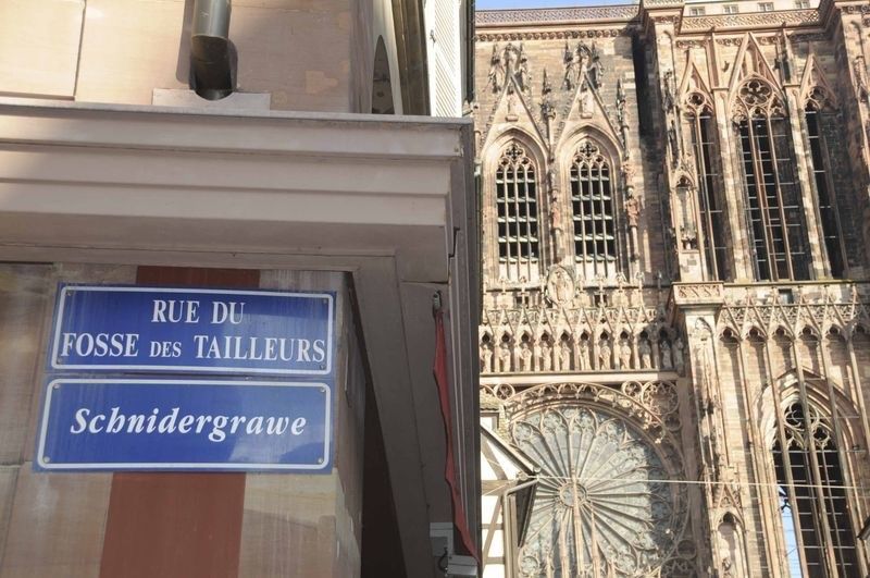 duplex 6 pièces en vente sur STRASBOURG (67000)