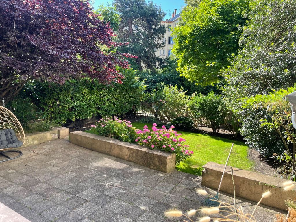 appartement 5 pièces en vente sur STRASBOURG (67000)