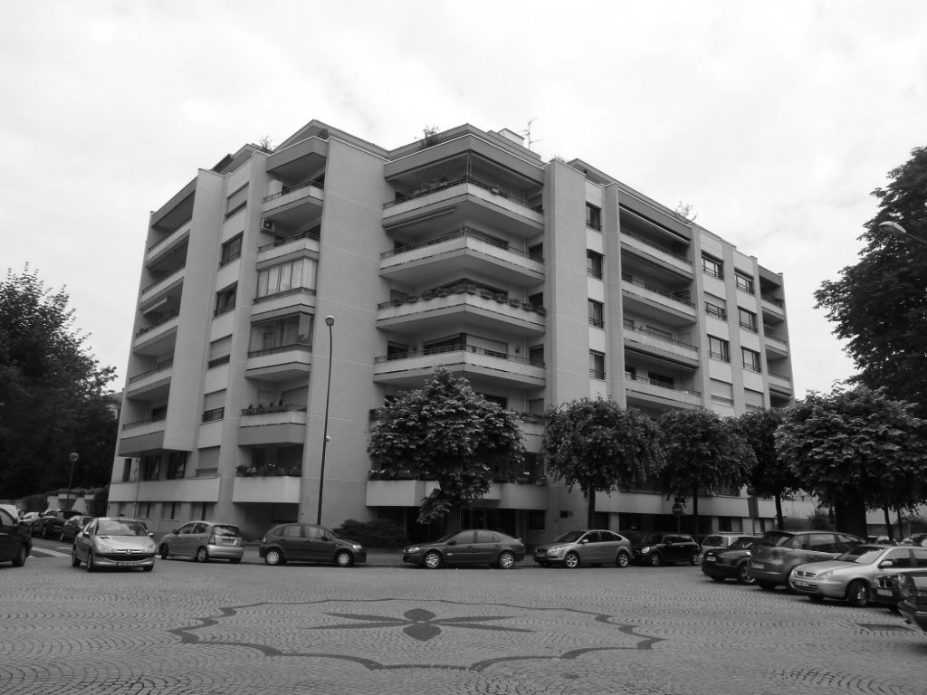 appartement 4 pièces en vente sur STRASBOURG (67000)