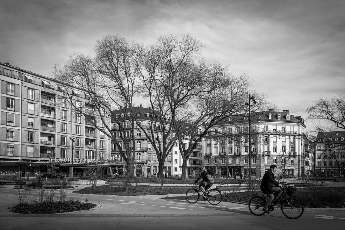 appartement 3 pièces en vente sur STRASBOURG (67000)