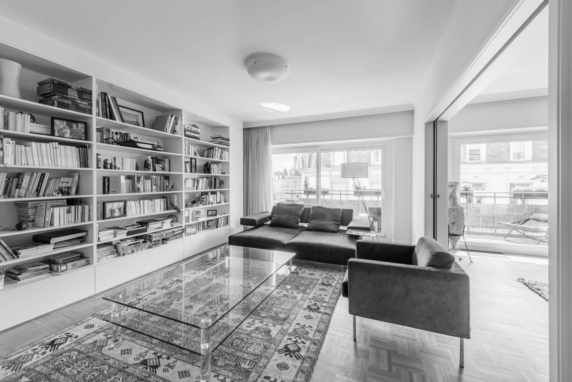appartement 4 pièces en vente sur STRASBOURG (67000)
