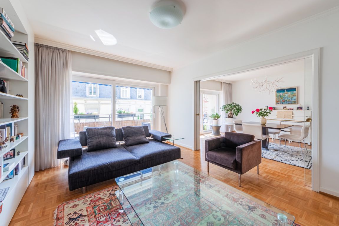 appartement 4 pièces en vente sur STRASBOURG (67000)