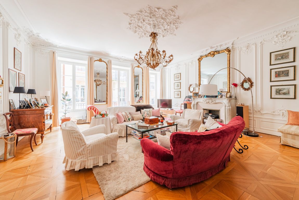 appartement 7 pièces en vente sur STRASBOURG (67000)