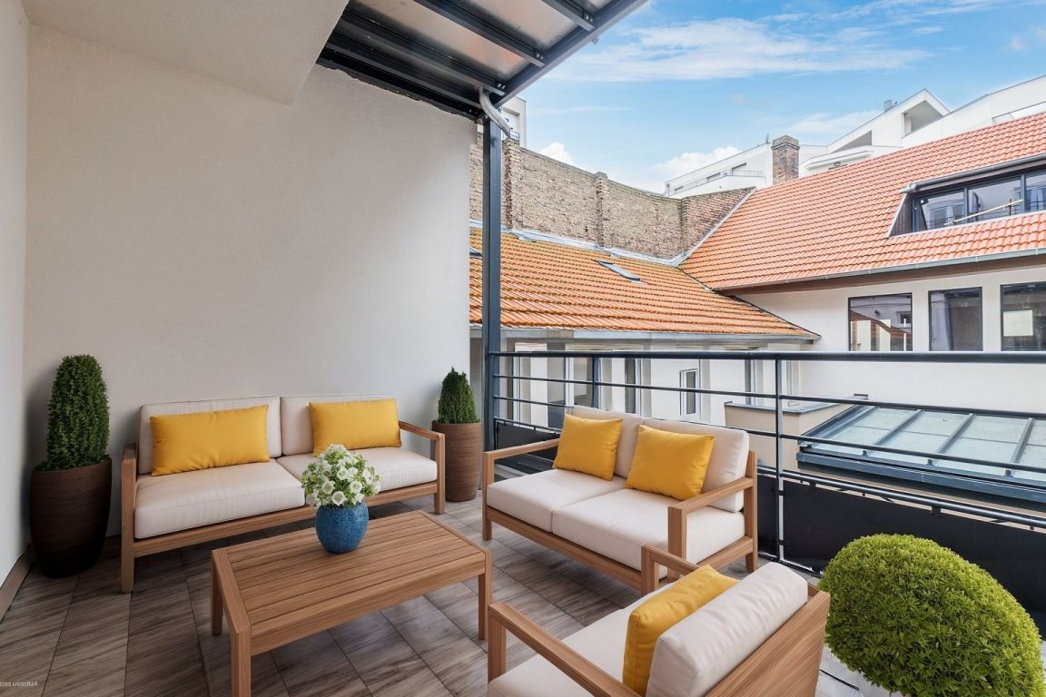 appartement 2 pièces en vente sur STRASBOURG (67000)