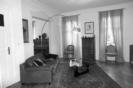 ORANGERIE